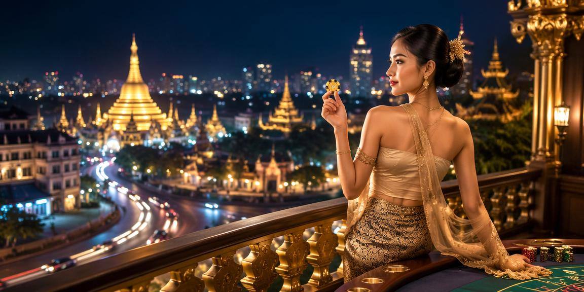 rk7777 စလော့ဂိမ်း