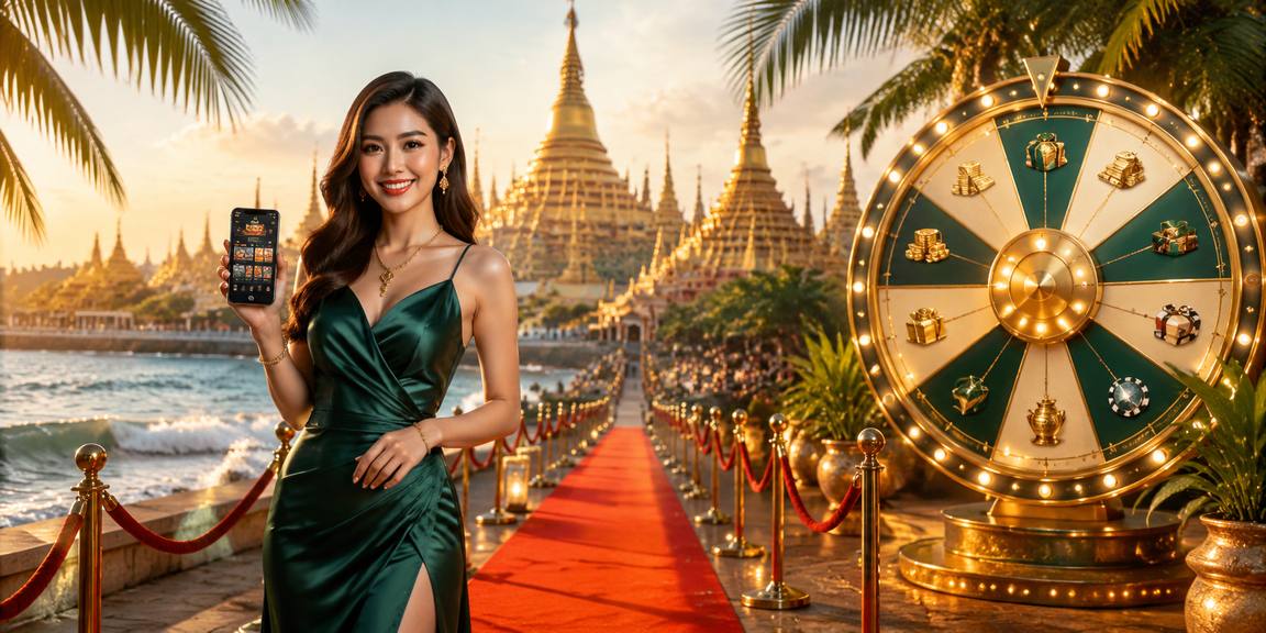 rk7777 နေ့စဉ်ဆုကြီး